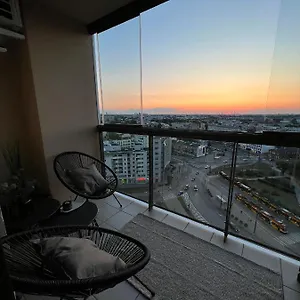  Apartament Wiatraczna 136