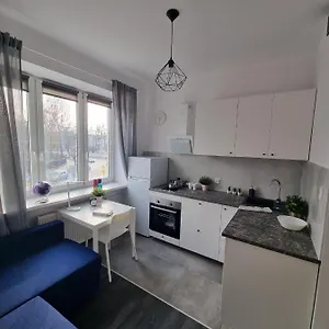 Kwatera prywatna Studio Srodmiescie Premium