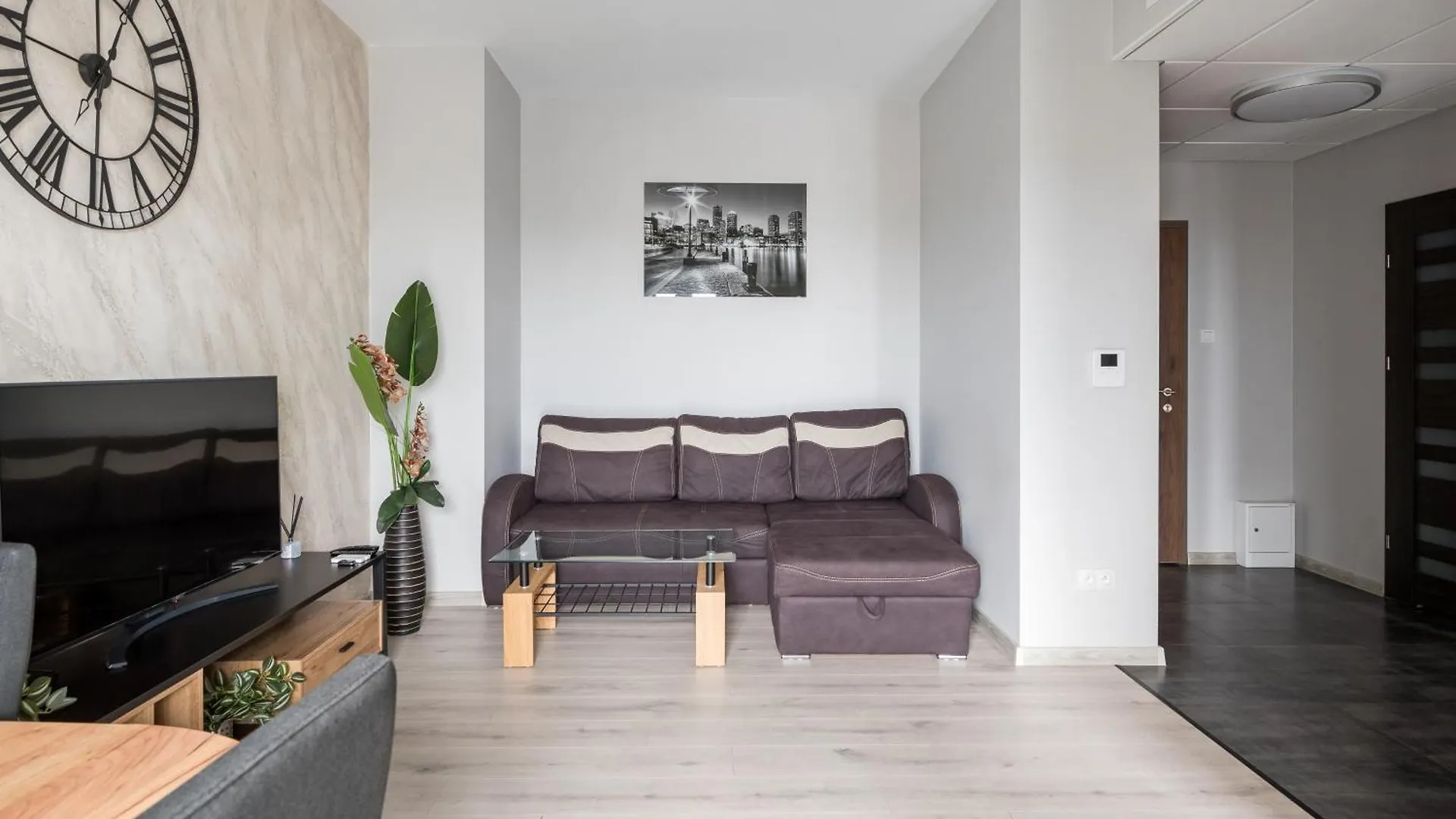 New Varsovia Comfort 1604 0*, Warsaw Poland