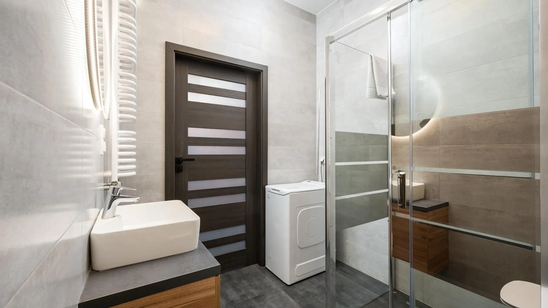 New Varsovia Comfort 1604 Warsaw
